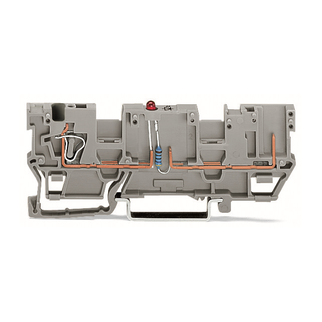 769-219/281-413 WAGO Corporation  Specializzato