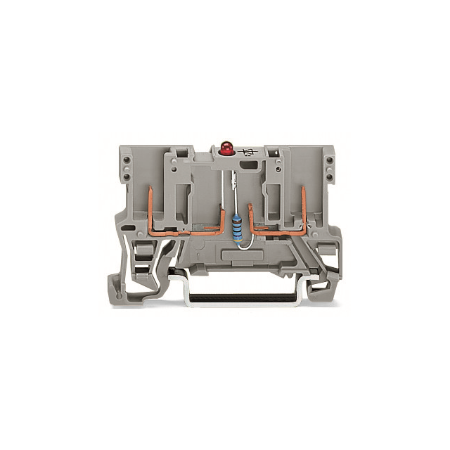 769-229/281-413 WAGO Corporation  Especializado