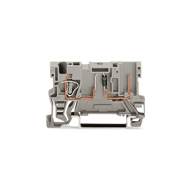 769-238/281-410 WAGO Corporation  Especializado