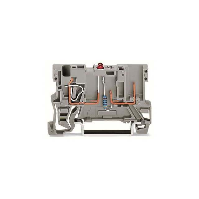 769-239/281-413 WAGO Corporation  Specializzato