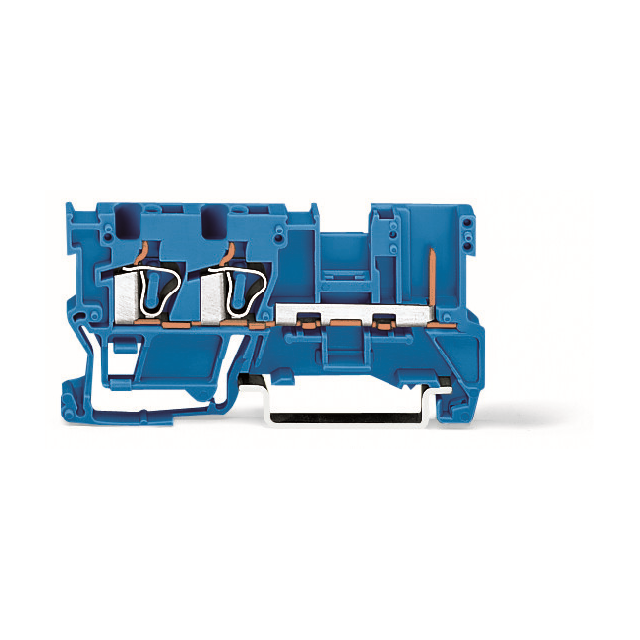 769-251/000-006 WAGO Corporation  Specialized