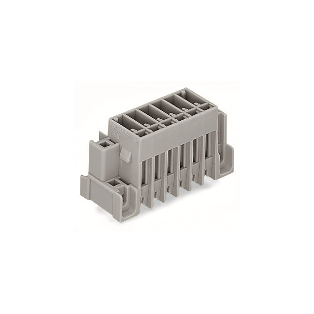 769-635/004-000 WAGO Corporation  Headers Plugs and Sockets