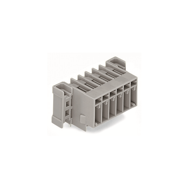 769-675/003-000 WAGO Corporation  Headers Plugs and Sockets
