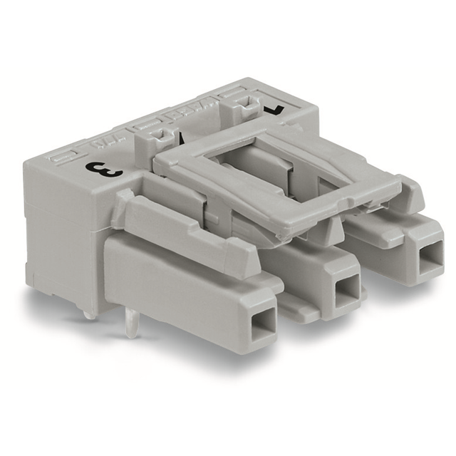 770-843/011-000 WAGO Corporation  Spine e prese di testa