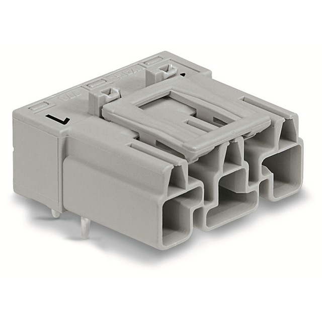 770-853/011-000/060-000 WAGO Corporation  Conectores y tomas de corriente