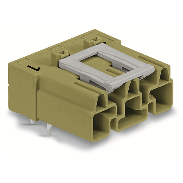 770-873/011-000/071-000 WAGO Corporation  Conectores y tomas de corriente