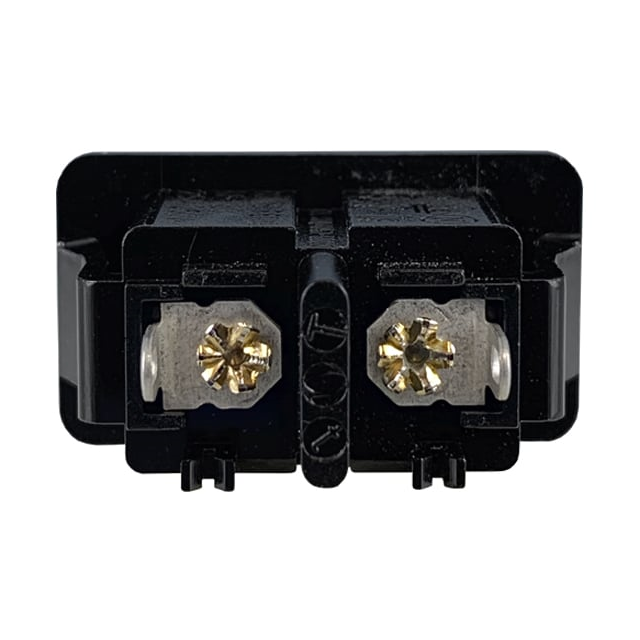 770W-X2/13 Qualtek  Power Entry Modules (PEM)