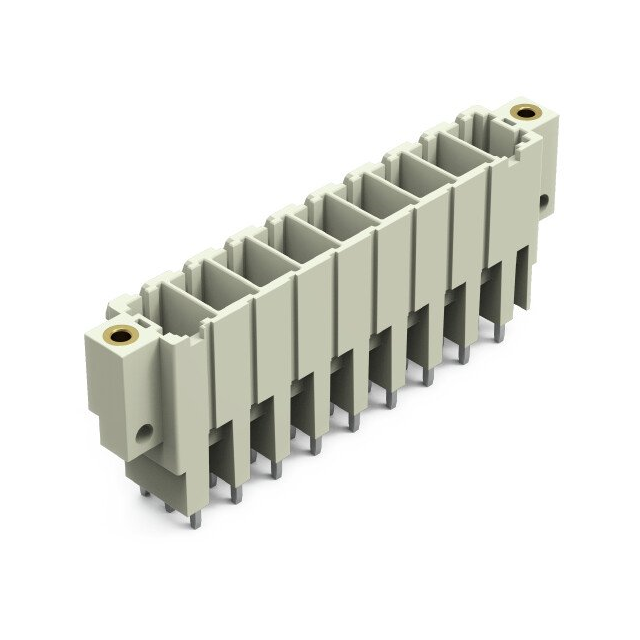 831-3609/108-000 WAGO Corporation  Headers Plugs and Sockets