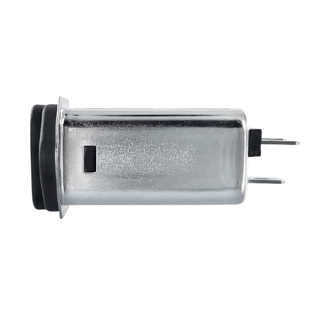 858-03/013 Qualtek  Power Entry Modules (PEM)