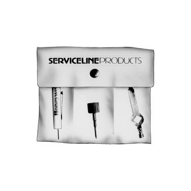 AK3863/U Honeywell  Pièces et accessoires CVC