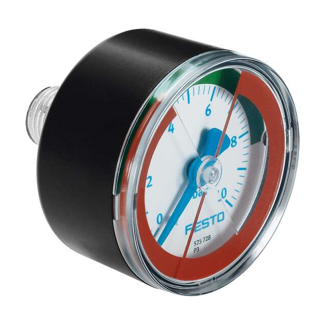 MA-40-10-R1/8-E-RG Festo Corporation  Pneumatics Accessories