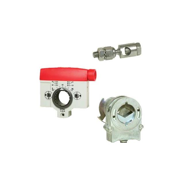 MB-SR-N4HEAT/U Honeywell Ventile und Steuerung