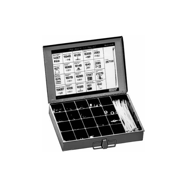 MJK100/U Honeywell  Valves and Control