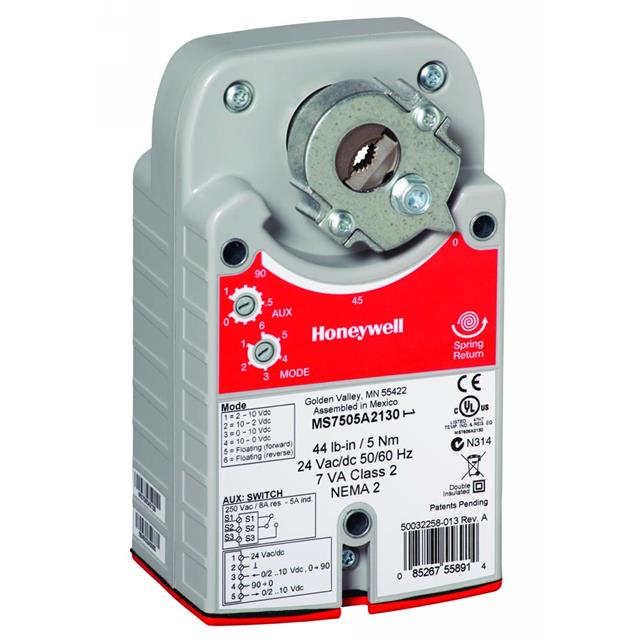 MS4103A1030/U Honeywell  Pièces et accessoires CVC
