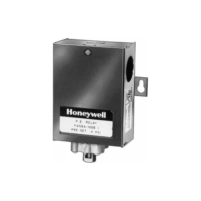 P658A1013/U Honeywell  Valves and Control