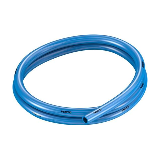 PUN-H-12X2-BL Festo Corporation Tubería de manguera de tubo
