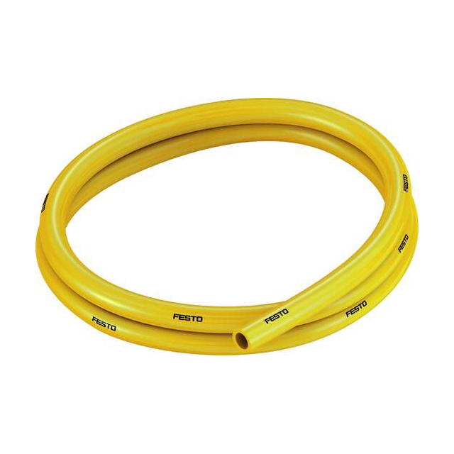 PUN-H-1/2-GE-150-CB Festo Corporation Tubería de manguera de tubo