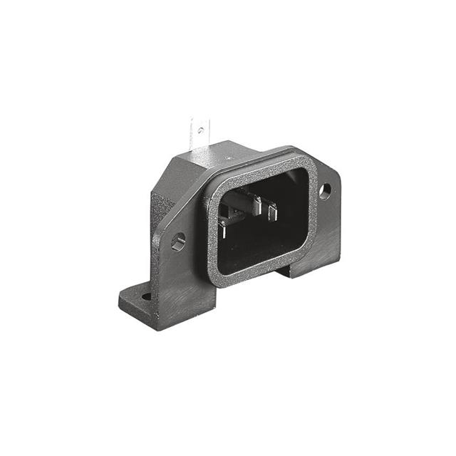 PX0580/PC/7 Bulgin  Moduli di ingresso alimentazione (PEM)