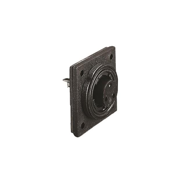 PX0768/S Bulgin  Assemblages de connecteurs circulaires