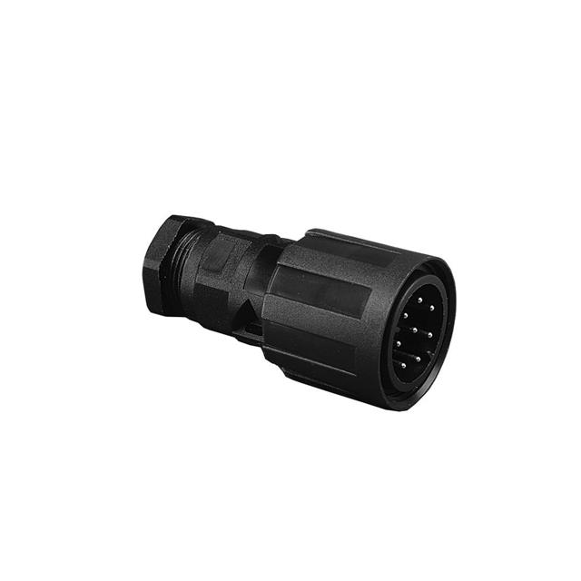 PX0800/04 Bulgin  Alloggiamenti per connettori circolari