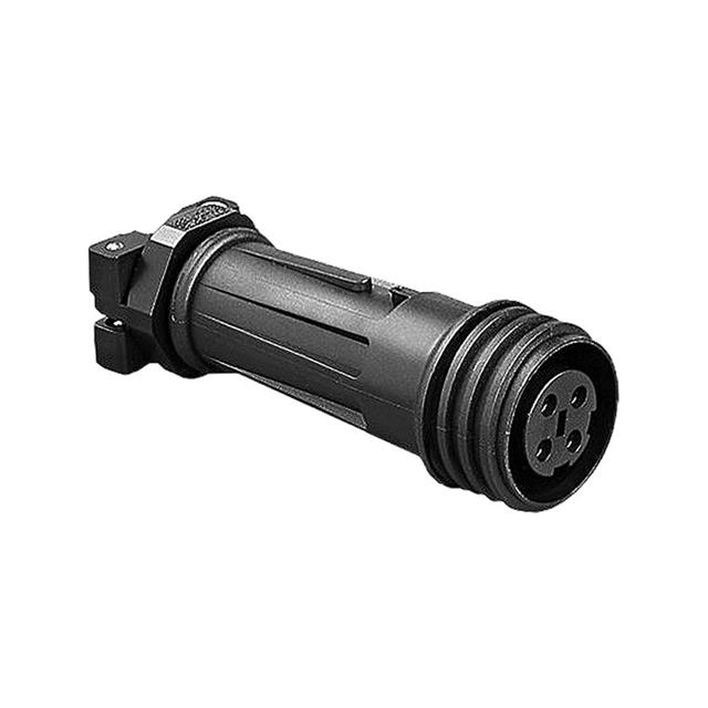 PXA921/02/S Bulgin  Assemblages de connecteurs circulaires