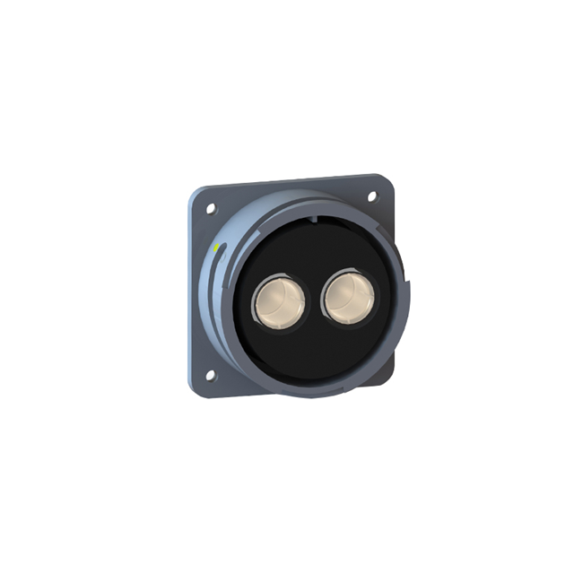 PXP9012/02/S Bulgin  Assemblages de connecteurs circulaires