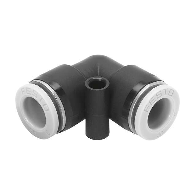 QBL-5/32T-U Festo Corporation Raccords, coupleurs et distributeurs