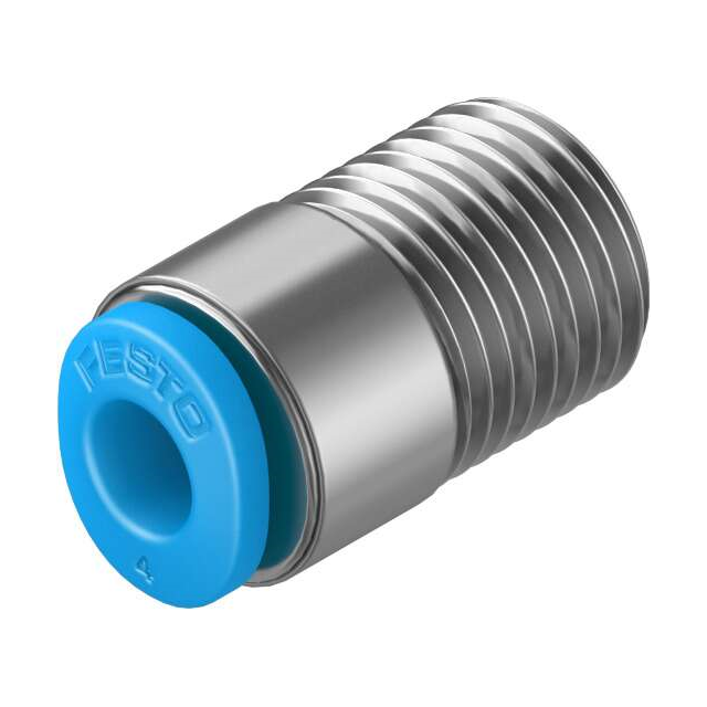 QSM-1/8-4-I Festo Corporation Raccords, coupleurs et distributeurs
