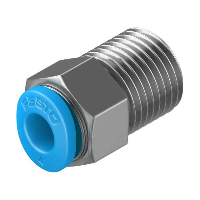 QSM-1/8-4 Festo Corporation Raccords, coupleurs et distributeurs