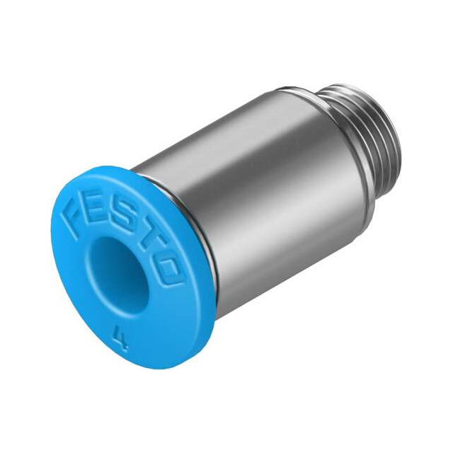 QSM-M5-1/8-I-U-M Festo Corporation Raccords, coupleurs et distributeurs