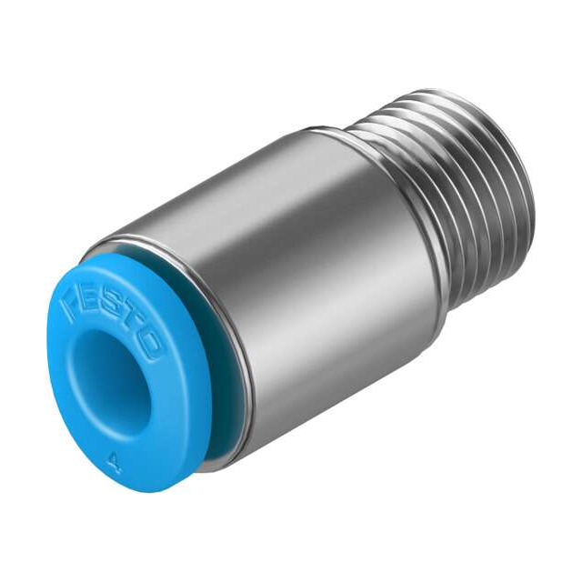 QSM-M7-1/8-I-U-M Festo Corporation Raccords, coupleurs et distributeurs