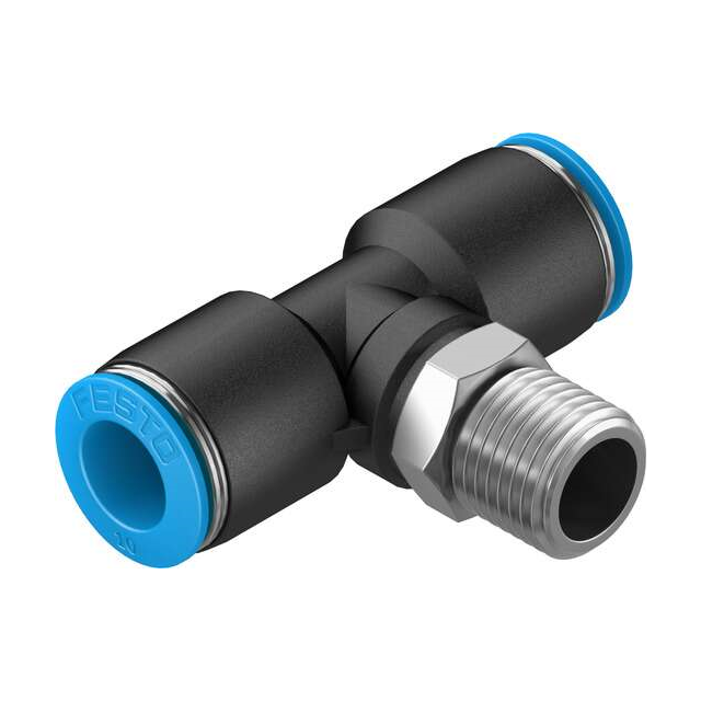 QST-1/4-10 Festo Corporation  Fittings Couplings and Distributors