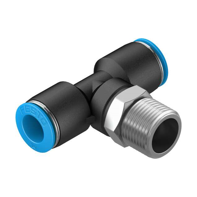 QST-3/8-10 Festo Corporation  Fittings Couplings and Distributors