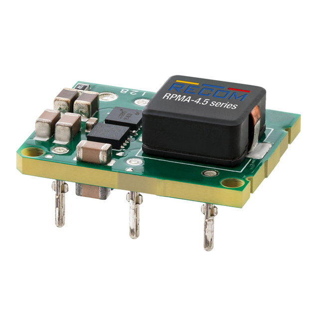 RPMA5.0-4.5/OF Recom Power  DC-DC-Wandler