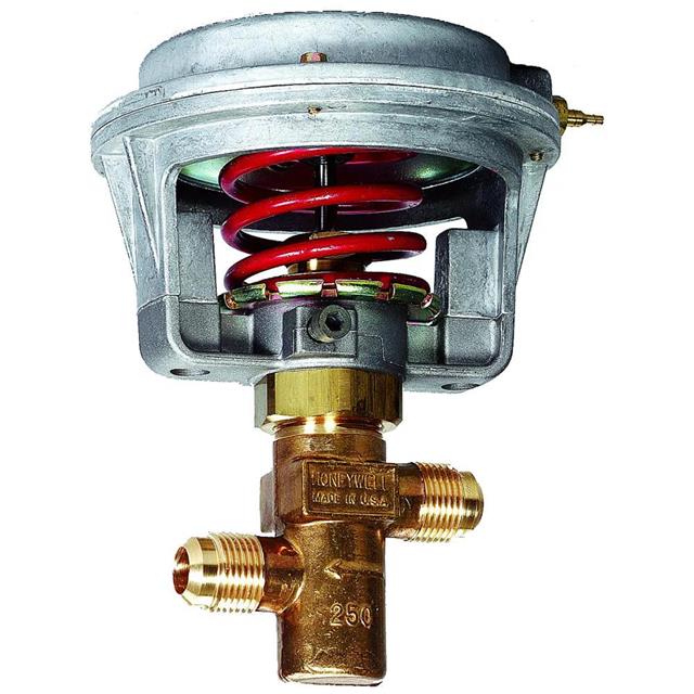 VP513B1053/U Honeywell Válvulas y control