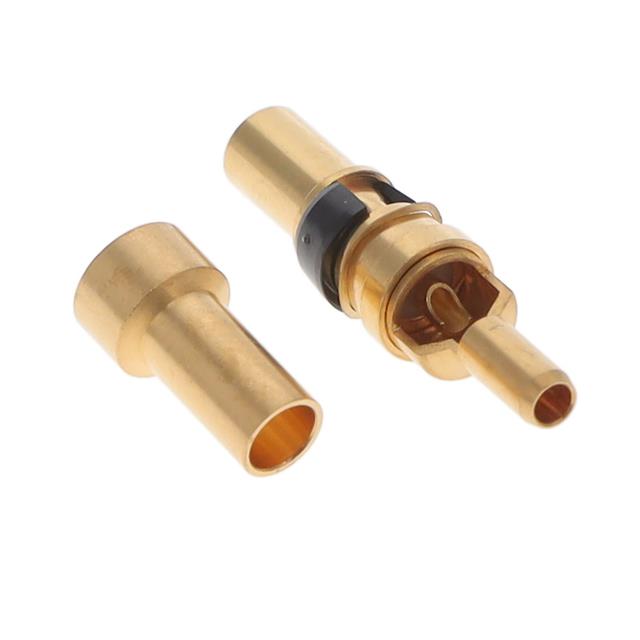 MC4102D/AA Amphenol Positronic  Contactos de conector D-Sub en forma de D