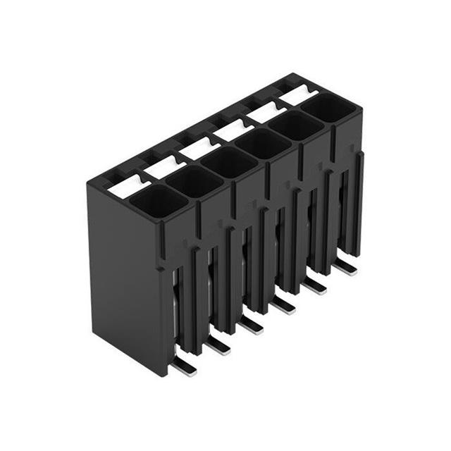 2086-1106/700-000/997-607 WAGO Corporation  Cavo a scheda