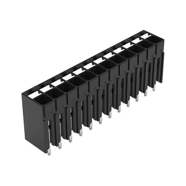 2086-1112/300-000 WAGO Corporation  Cavo a scheda