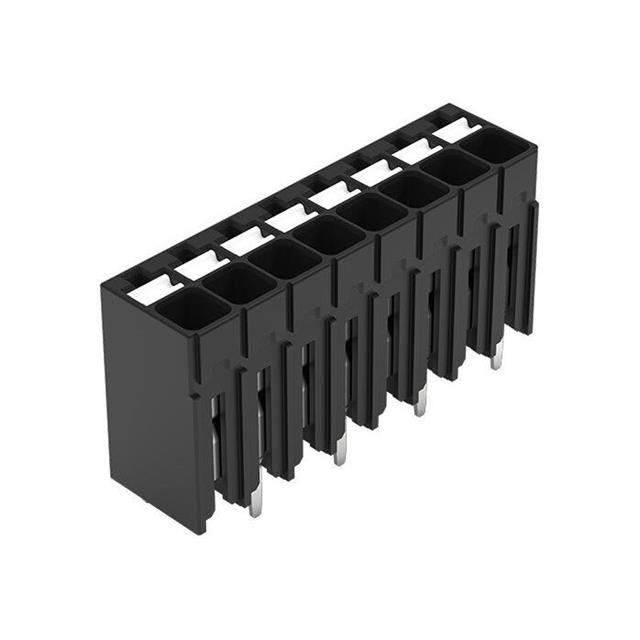 2086-1128/300-000 WAGO Corporation  Cavo a scheda