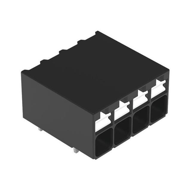 2086-1204/300-000 WAGO Corporation  Cavo a scheda