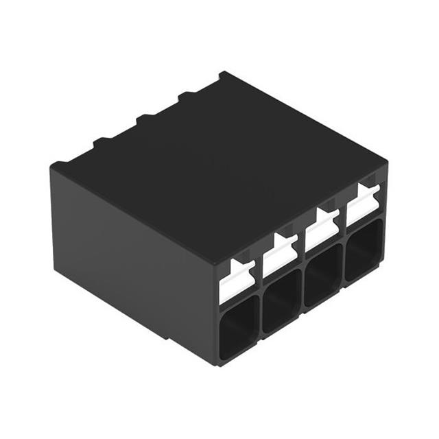 2086-1204/700-000/997-605 WAGO Corporation  Cavo a scheda