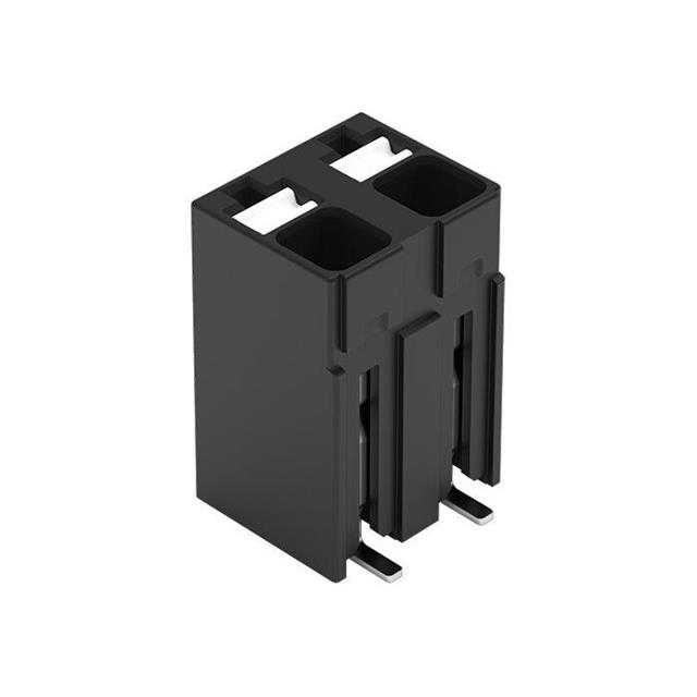 2086-3102/700-000/997-604 WAGO Corporation  Fil à carte