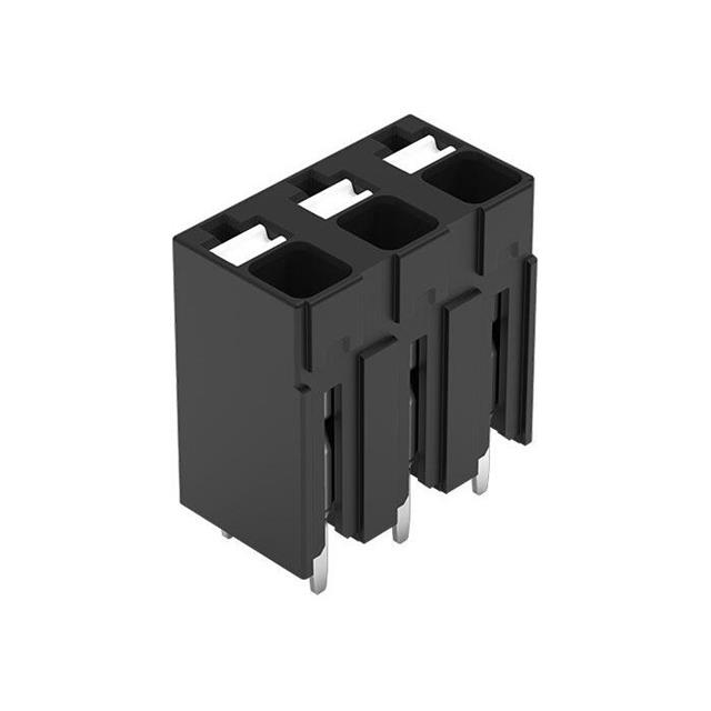 2086-3103/300-000 WAGO Corporation  Kabel-Platine