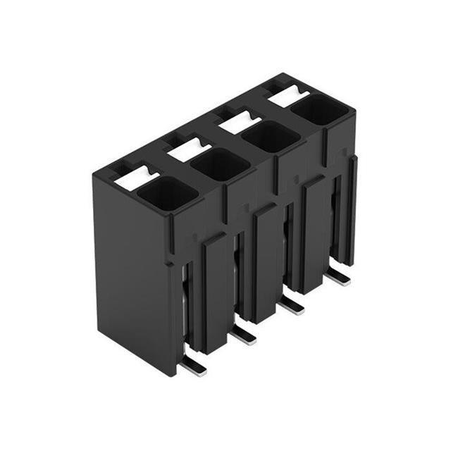 2086-3104/700-000/997-605 WAGO Corporation  Kabel-Platine