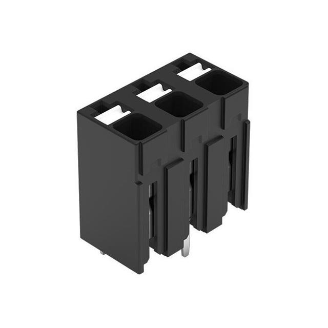 2086-3123/300-000 WAGO Corporation  Kabel-Platine