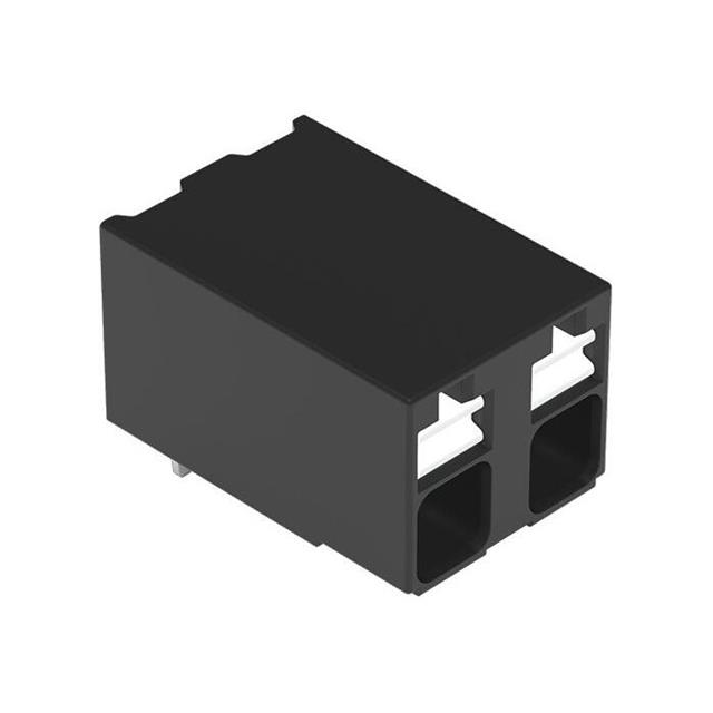 2086-3222/300-000 WAGO Corporation  Wire to Board