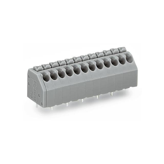 250-208/000-005 WAGO Corporation  Wire to Board