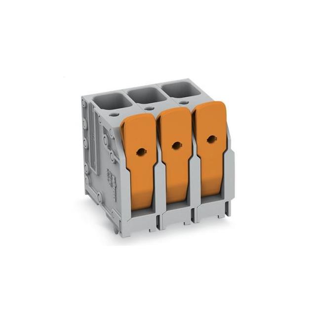 2616-3103/020-000 WAGO Corporation  Kabel-Platine