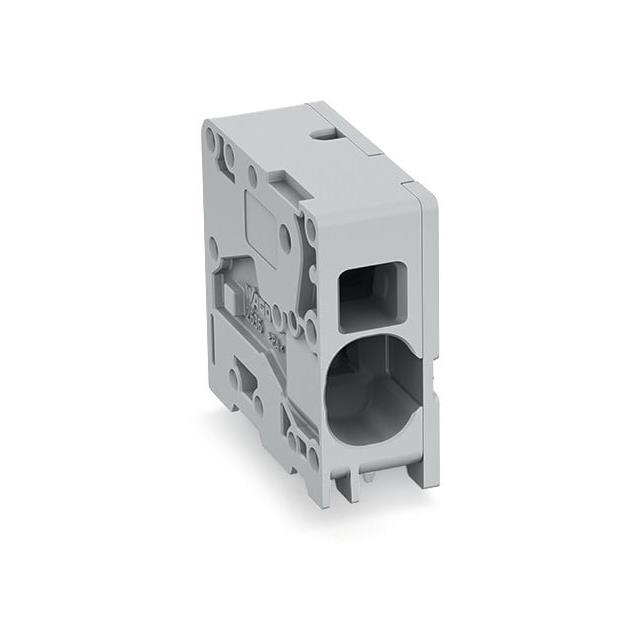 2636-1101/000-014 WAGO Corporation  Fil à carte