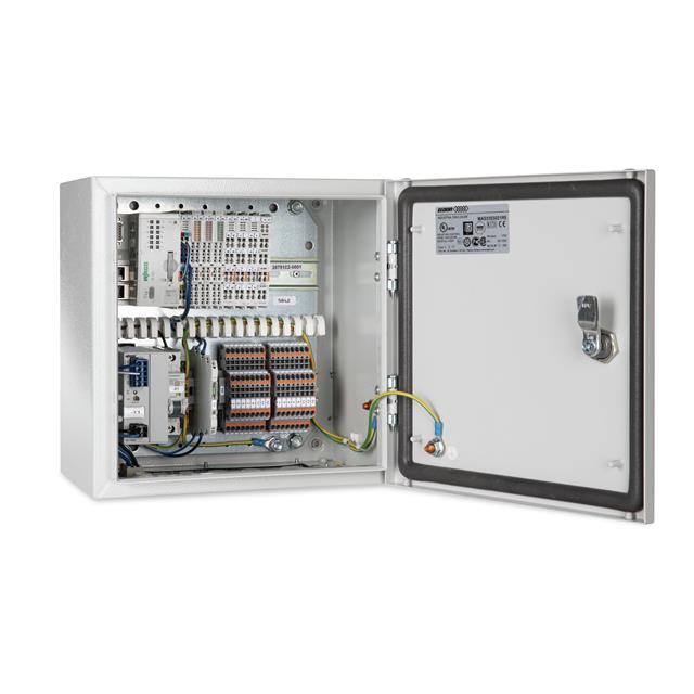 2854-099/000-001 WAGO Corporation  Industrial Specialized